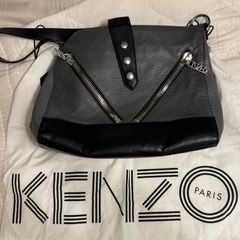 kenzo handbag