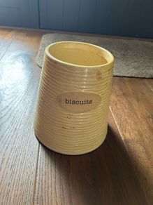 Multi Purpose Holder Stoneware