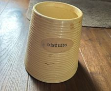 Multi Purpose Holder Stoneware