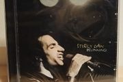 Steely Dan Beginnings Live CD Album