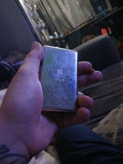 ipod