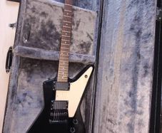 Epiphone 1958 Korina Explorer