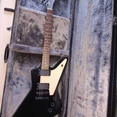 Epiphone 1958 Korina Explorer