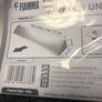 Fiamma Universal Roof Spoiler Image 3