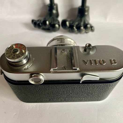 Vito B 35mm Viewfinder