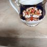 Royal Albert  Heirloom  Bone China  Milk Jug. Image 2
