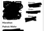 Cork City Marathon Ticket