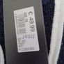 Twist brand navy and cream jumper Image 3