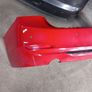 Bmw F30 back bumper Image 3