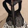 Halter Neck Skater Dress, size 10 Image 6