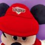 Mickey Mouse Disney Cars 2 Soft Toy Image 2