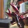 Lara Croft Tomb Raider The Ruins of Revelation Figure by Weta Image 4
