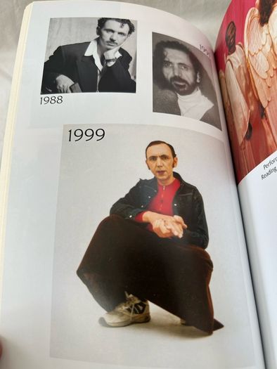 Kevin Rowland Bless Me Father UK 1st Edition 1st Printing Dexys 2025 Hardback