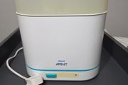 Steriliser