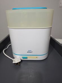 Steriliser