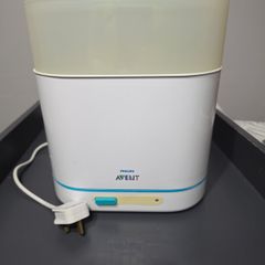 Steriliser
