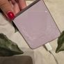 samsung Galaxy Z flip 5 - Pink Image 2