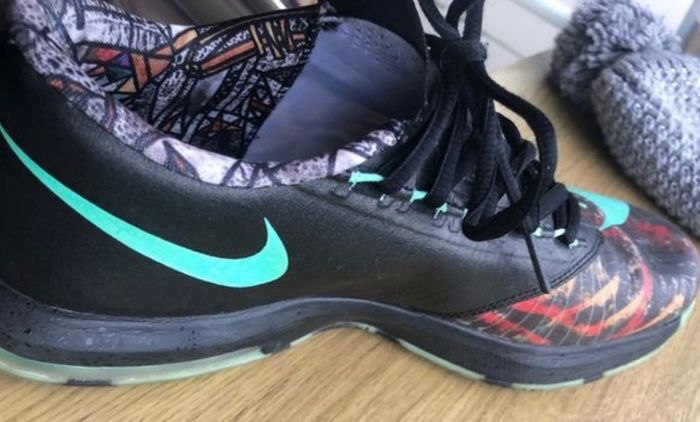 Nike KD