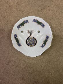 trinket dish