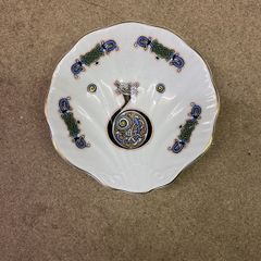 trinket dish