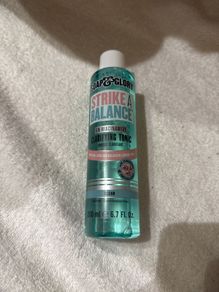Soap & Glory Clarifying Tonic