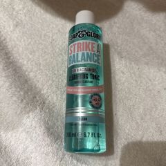 Soap & Glory Clarifying Tonic