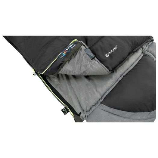 Outwell Campion Lux Sleeping Bag