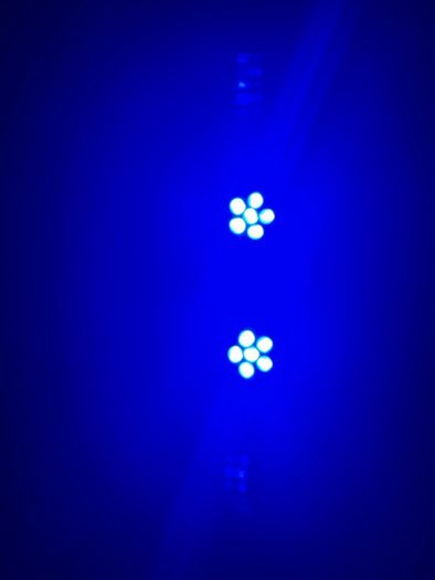 Eurolite LED KLS Laser Bar Pro FX-Set