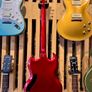 2008 Gibson USA SG Diablo "Guitar of The Month" Limited Edition Image 6