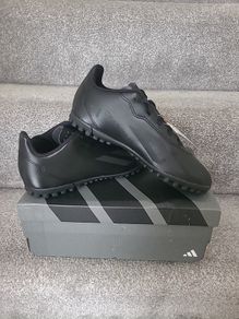 New Adidas Football boots size 4uk