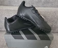 New Adidas Football boots size 4uk