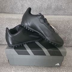New Adidas Football boots size 4uk