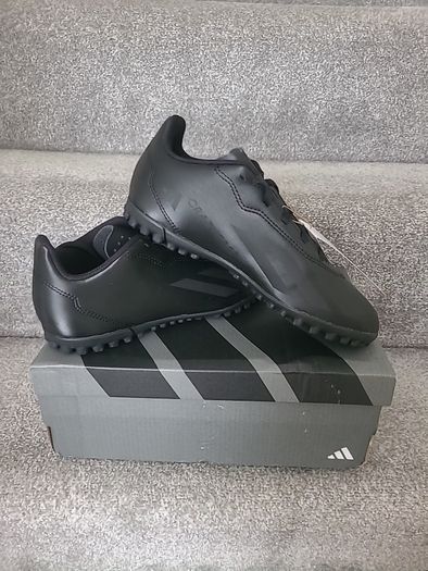 New Adidas Football boots size 4uk