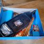 Playmobil Blackbeards Pirate Ship 5736 USA Rare New!!! Image 3