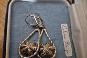 Vintage earrings