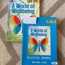 A World Of Well-being Junior Cycle CSPE Textbook and Reflective Journal Set Image 6