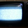 Vintage 1976 Toshiba TV Television B1202 WORKING Image 2