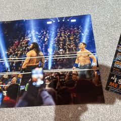 wrestling bundle