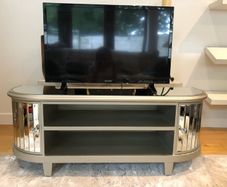 TV unit
