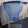 New brita blue jug 2.4 litre Image 2