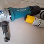 Makita Jn1601 Tin Nibblers 110v Image 2