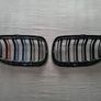 BMW 3 Series E92 E93 Pre-Lci M Colors Kidney Grilles Brand New Image 10