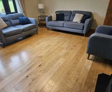 Couch Set 2-2-1