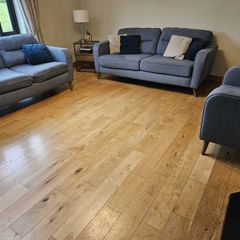 Couch Set 2-2-1