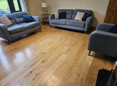 Couch Set 2-2-1