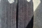 LeMieux foam leg pads x 2