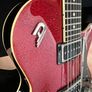 Duesenberg Starplayer TV red sparkle Image 9