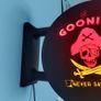 The goonies light box Image 5
