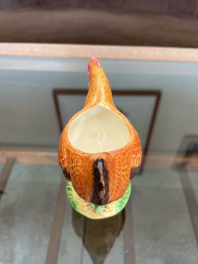 Vintage James Herriot Country Kitchen Egg Cup 1998