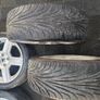 4x108 Peugeot challenger alloys Image 6